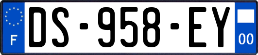 DS-958-EY