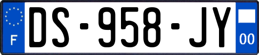DS-958-JY