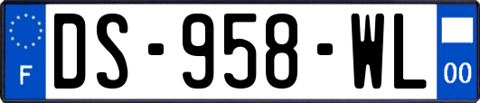 DS-958-WL
