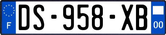 DS-958-XB