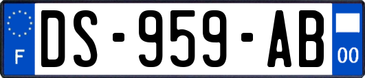 DS-959-AB