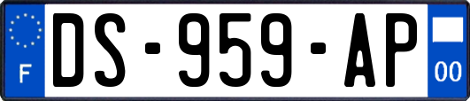 DS-959-AP