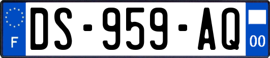 DS-959-AQ