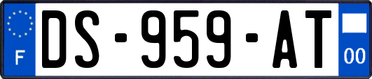 DS-959-AT