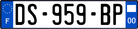 DS-959-BP