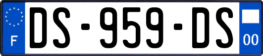 DS-959-DS