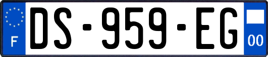 DS-959-EG