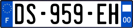 DS-959-EH