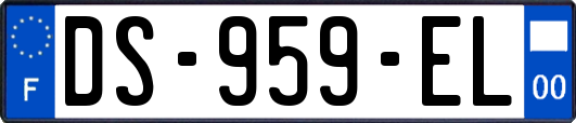 DS-959-EL