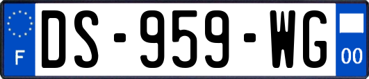 DS-959-WG