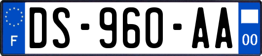 DS-960-AA