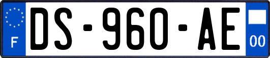 DS-960-AE