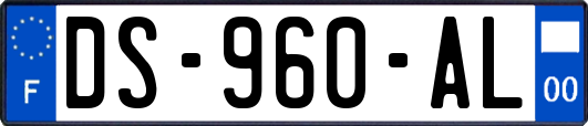 DS-960-AL