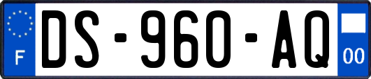 DS-960-AQ