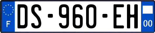 DS-960-EH