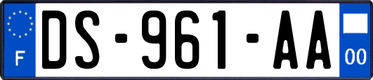 DS-961-AA