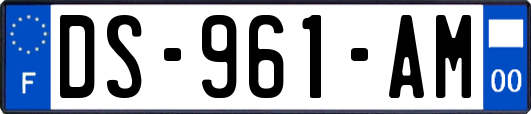 DS-961-AM