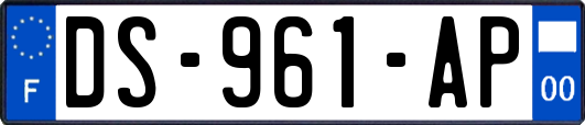 DS-961-AP