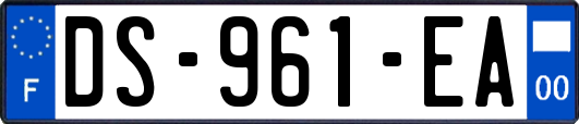 DS-961-EA