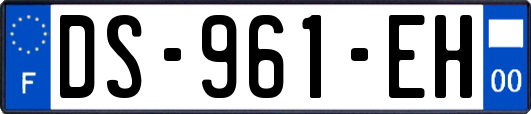 DS-961-EH