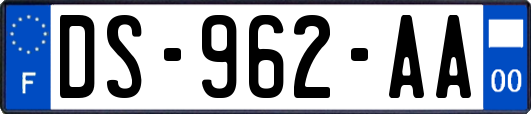 DS-962-AA