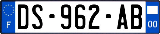 DS-962-AB