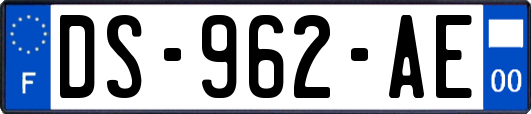 DS-962-AE