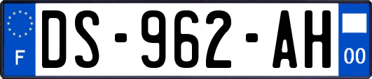 DS-962-AH