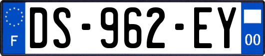 DS-962-EY
