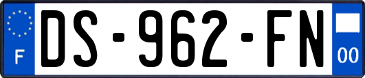DS-962-FN