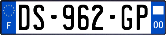 DS-962-GP
