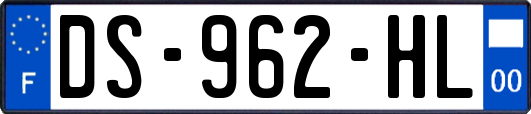 DS-962-HL