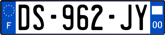 DS-962-JY