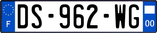 DS-962-WG