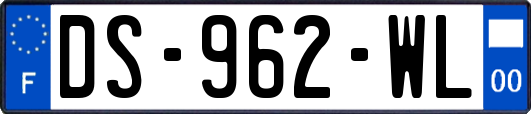 DS-962-WL