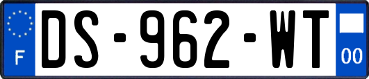 DS-962-WT