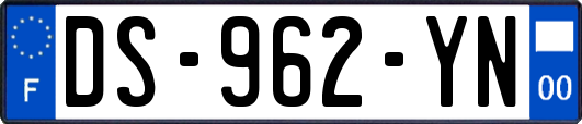 DS-962-YN