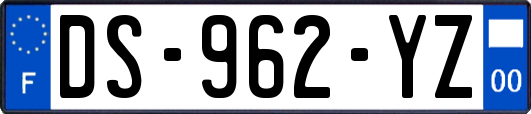 DS-962-YZ