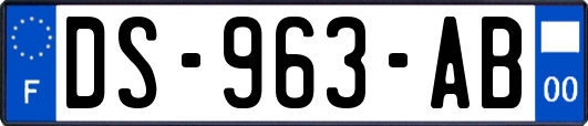 DS-963-AB