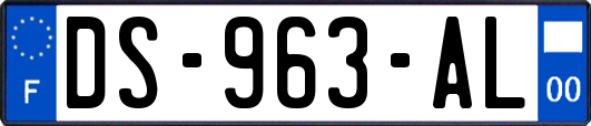 DS-963-AL