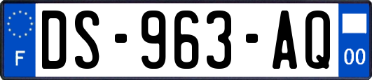 DS-963-AQ