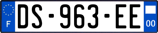 DS-963-EE