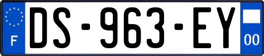 DS-963-EY