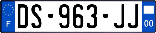 DS-963-JJ
