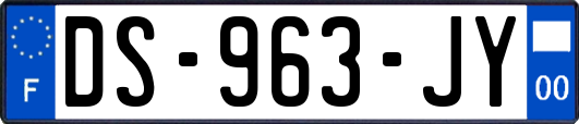 DS-963-JY