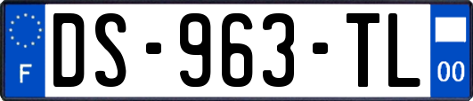 DS-963-TL