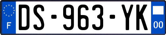 DS-963-YK