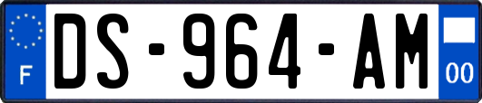 DS-964-AM