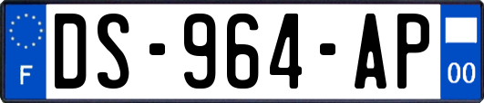 DS-964-AP