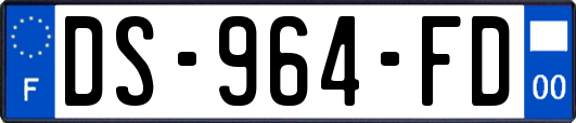 DS-964-FD